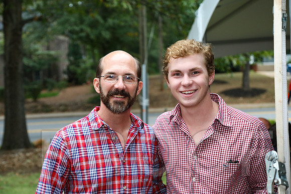 LXA Parents Weekend Fall 2016