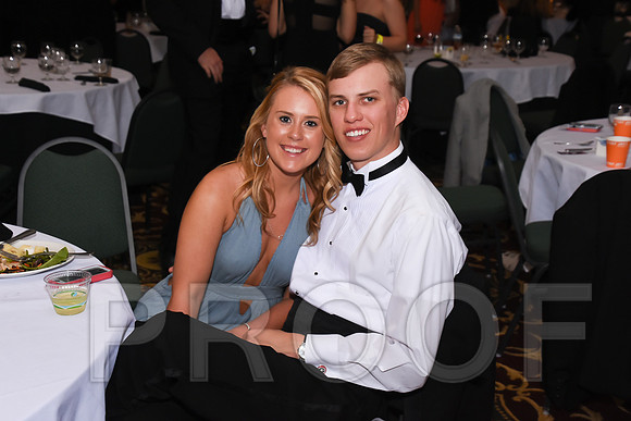 KD Formal Spring Formal 2016