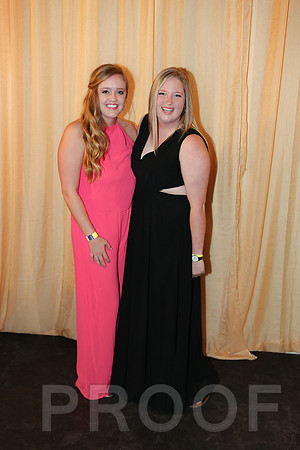 Tri Delta Presentation
