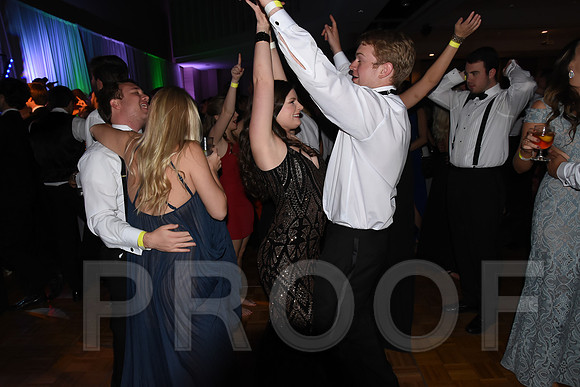 KD Formal Spring Formal 2016