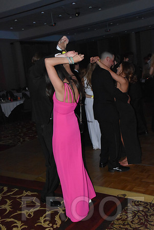 KD Formal Spring Formal 2016