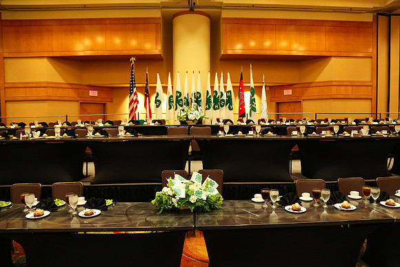 Georgia 4-H State Congress 2016