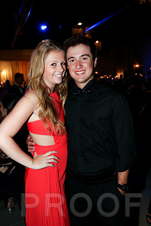 Tri Delta Formal by Blane Marable Photography