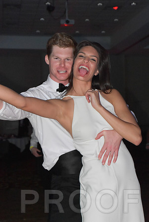 KD Formal Spring Formal 2016