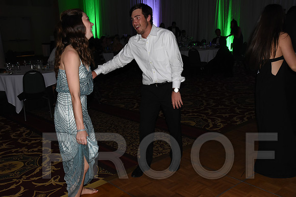KD Formal Spring Formal 2016
