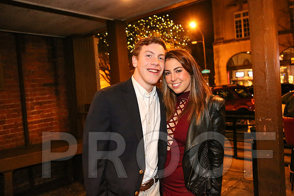 SK My Tie Date Night