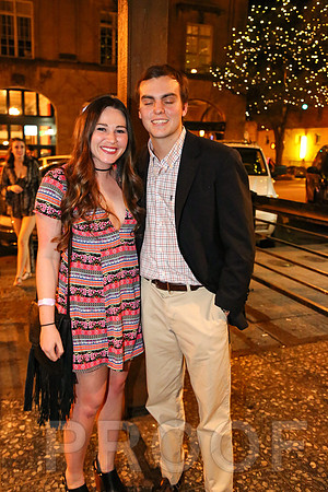 SK My Tie Date Night