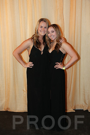 Tri Delta Presentation