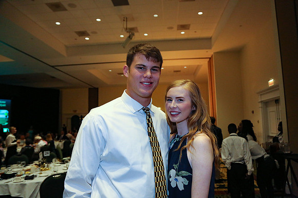 Best of Preps Banquet 2016