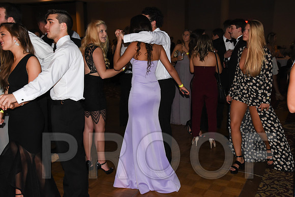 KD Formal Spring Formal 2016