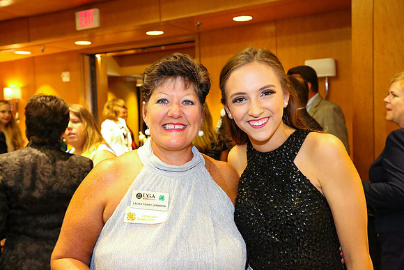 Georgia 4-H State Congress 2016