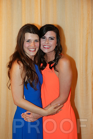 Tri Delta Presentation