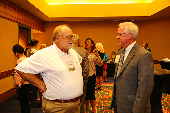 Georgia 4-H State Congress 2016