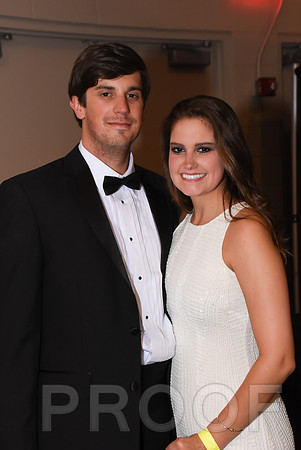 KD Formal Spring Formal 2016