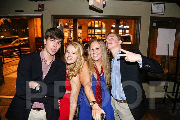 SK My Tie Date Night
