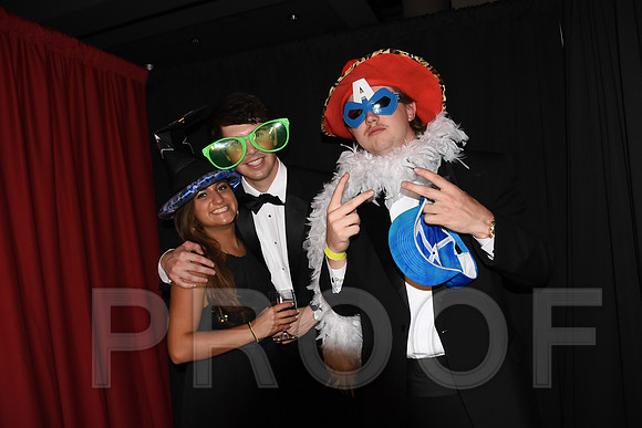 KD Formal Spring Formal 2016