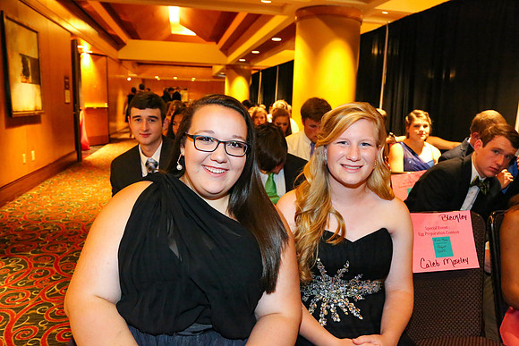 Georgia 4-H State Congress 2016