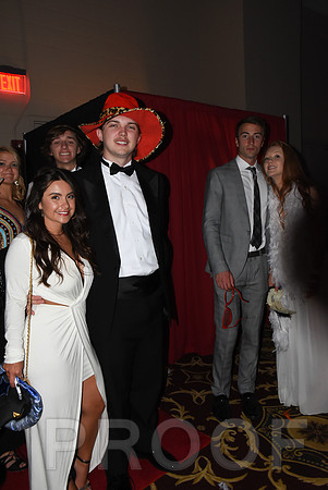 KD Formal Spring Formal 2016