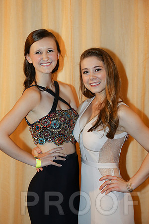 Tri Delta Presentation