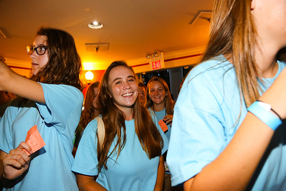 4-H Awards Program at Six Flags by Blane Marable Photography