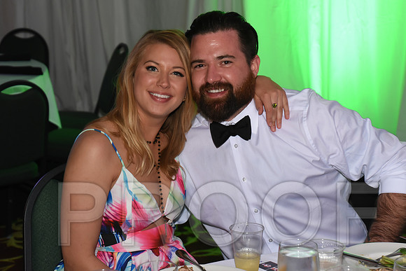 KD Formal Spring Formal 2016