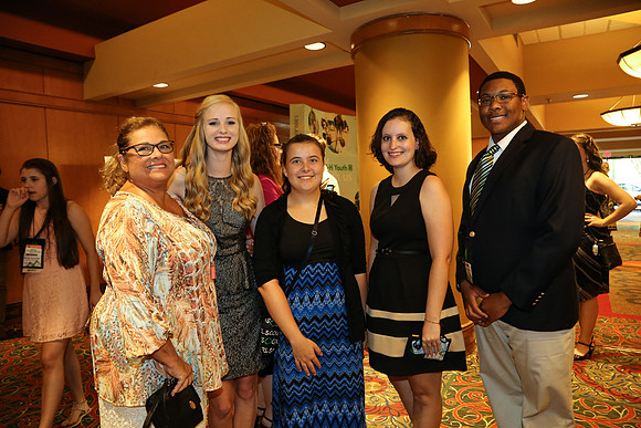 Georgia 4-H State Congress 2016