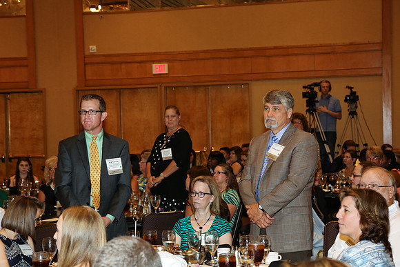 Georgia 4-H State Congress 2016