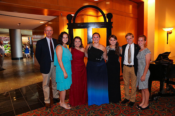 Georgia 4-H State Congress 2016