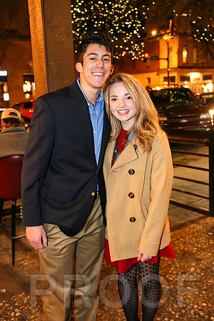 SK My Tie Date Night
