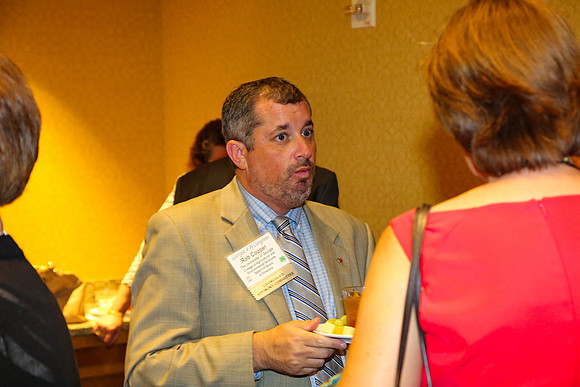 Georgia 4-H State Congress 2016