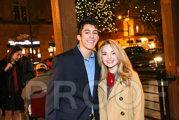 SK My Tie Date Night