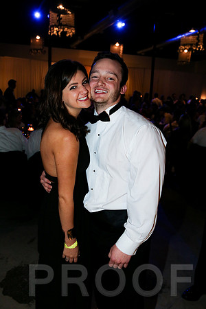 Tri Delta Formal by Blane Marable Photography