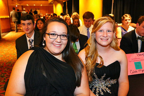 Georgia 4-H State Congress 2016