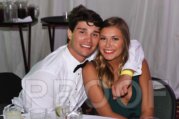 KD Formal Spring Formal 2016