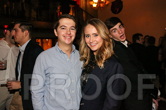 SK My Tie Date Night