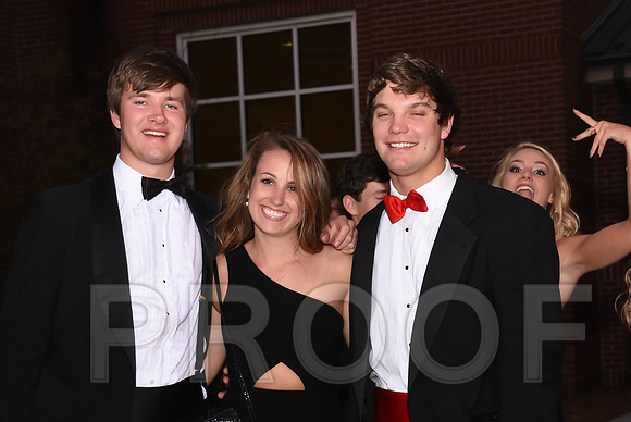 KD Formal Spring Formal 2016