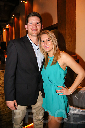 SK My Tie Date Night