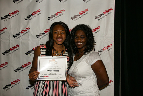 Best of Preps Banquet 2016
