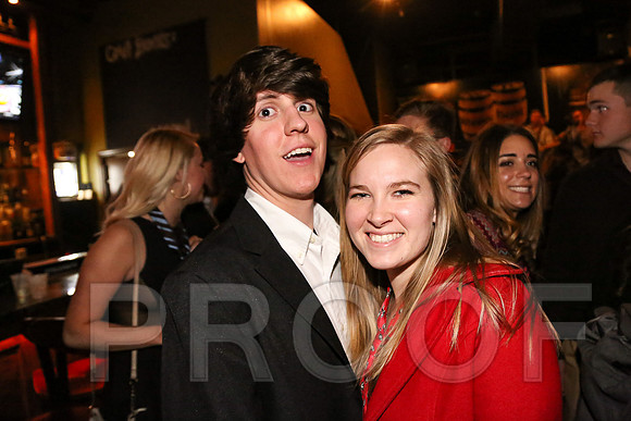 SK My Tie Date Night