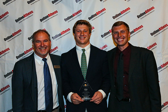 Best of Preps Banquet 2016