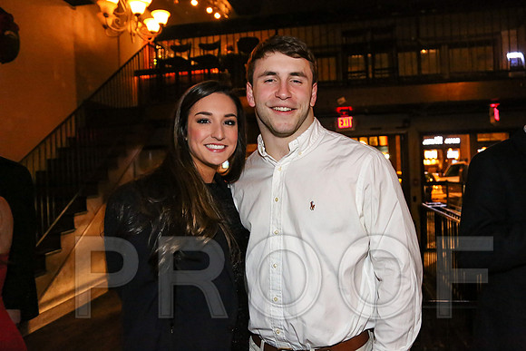 SK My Tie Date Night