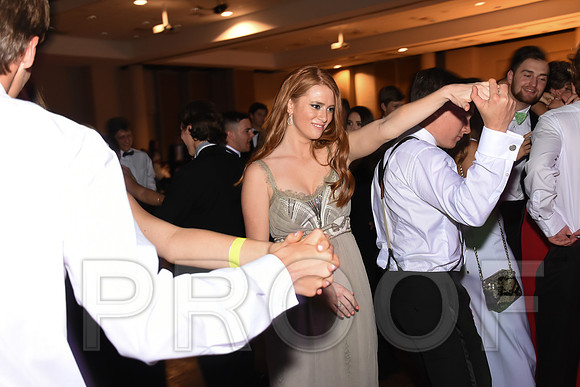 KD Formal Spring Formal 2016