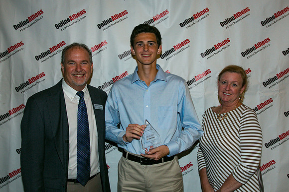 Best of Preps Banquet 2016