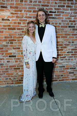 Tri Delta Formal by Blane Marable Photography