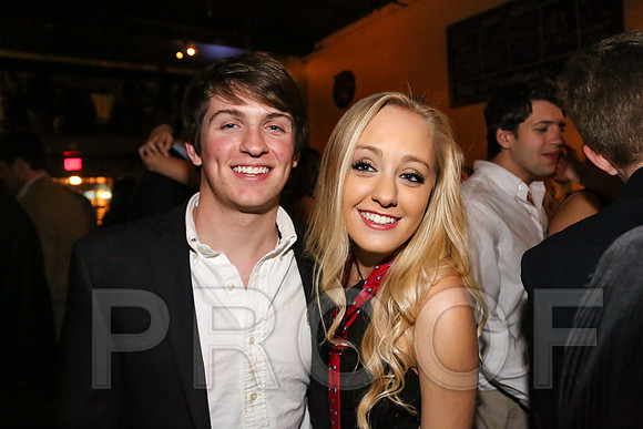 SK My Tie Date Night