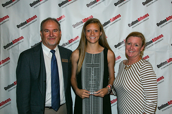 Best of Preps Banquet 2016