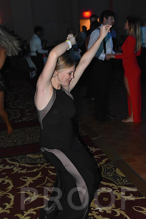 KD Formal Spring Formal 2016