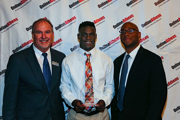 Best of Preps Banquet 2016