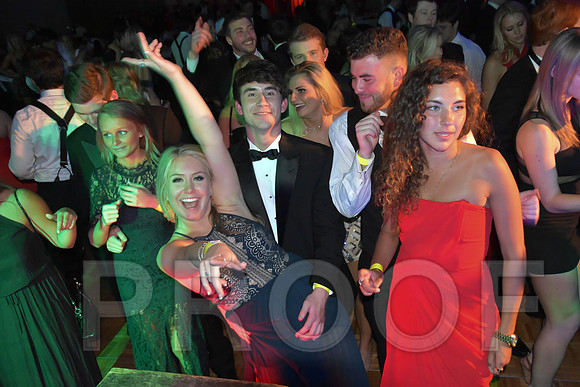 KD Formal Spring Formal 2016
