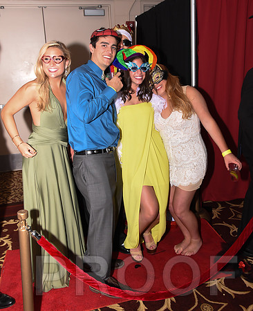 KD Formal Spring Formal 2016
